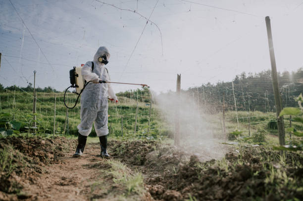 Best Mosquito Control Services  in Kennett Square, PA